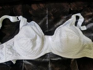 Combo Of 3 Bras