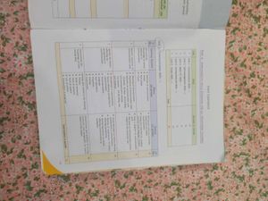 Class 10 Information Technology Book