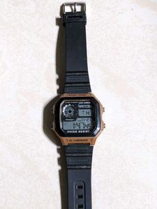 Mens watch Lois Caron