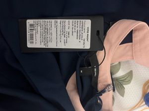 VERO MODA Asymmetrical Top
