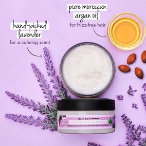 Argan & Lavender Hair Mask
