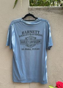 2000’s Vintage Harley Davidson Tee