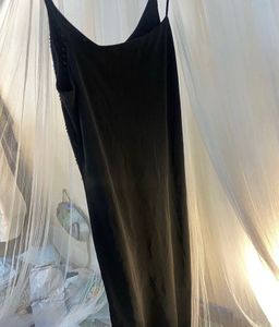 Beaded Dress