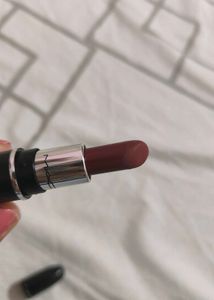 MAC Lipstick &amp; Belif Cream Sample