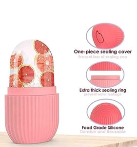 Facial Ice Roller for Cold Therapy