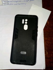 Phone Case ( Redmi 9 prime)