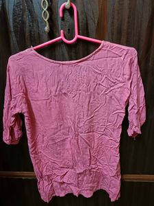 Short Kurti