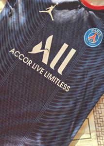 Paris Saint-Germain Jersey