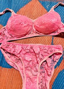 Combo Of Pra N Panty