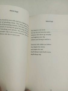 I Don&#39;t Love You Anymore By Ritvik Singh