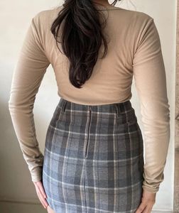 Full sleeve bodysuit top