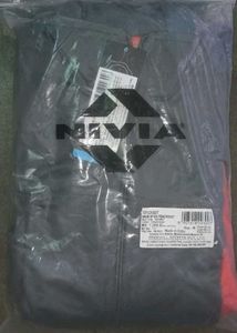Nivia Grey Tracksuit M size