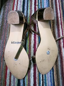 Heel