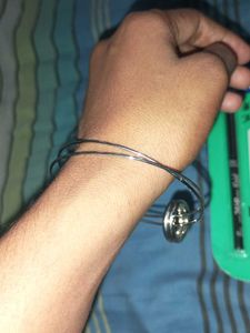 Kajal, Bangles, Braslet