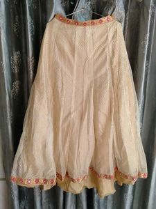 Ethnik Skirt
