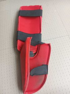 Karate Leg Guards