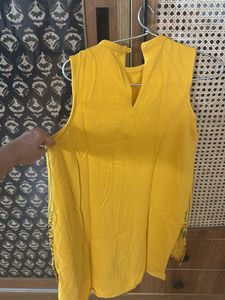 bright Kurti From people