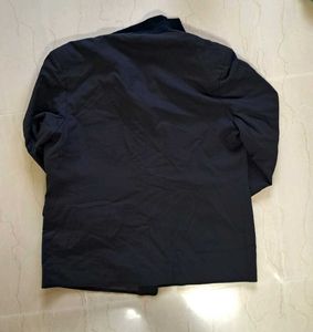 Men&#39;s Black Blazzer For Formal Look