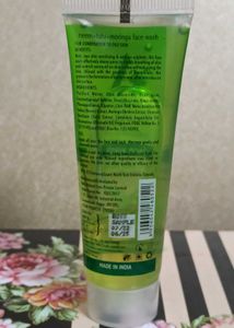 Aaranya Pollution Guard Face Wash