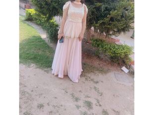 Divider Dress