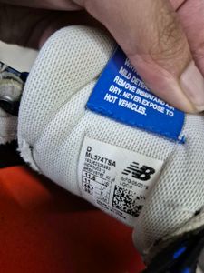 Vintage New Balance 574 original