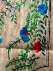 Kolkata Work Dress Material