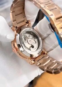 Patek Philippe Automatic