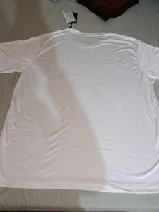 HRX Run Your Route Graphic Tee