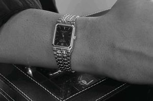 Old Money Philip Persio Watch