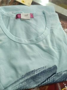 Chic Modi T-Shirt 4pc Combo