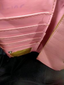 Hello Kitty Original (Imported) Purse