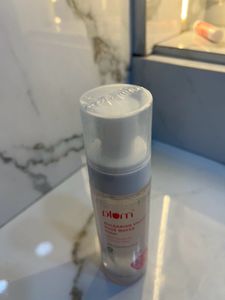 Plum Rose Water Toner