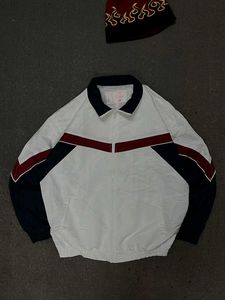 Vintage White Jacket