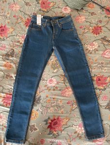 Denim Jeans Women