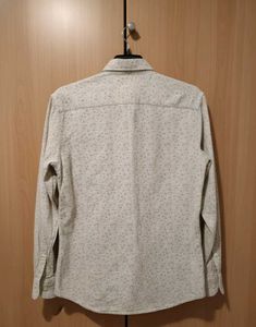 Original Cantabil Floral Print Shirt