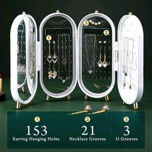 Capsule Jewelry Box*