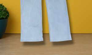I@101 Size-28 (Sale) Latest Ladies high waist Jean