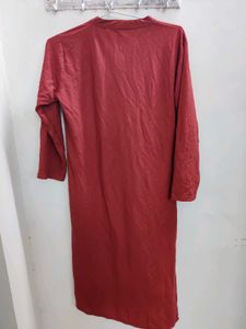 Rayon Kurti