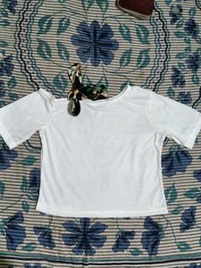 CROP TOP 🎀 (NEW)