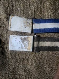 School Belt
