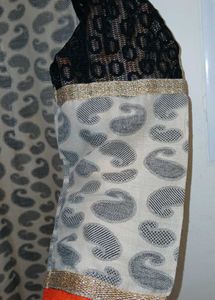 Stylish Punjabi Kurti