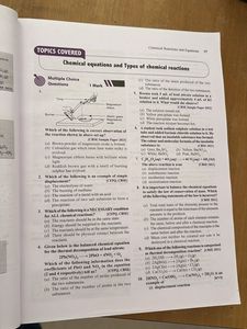 CBSE Science Grade 10