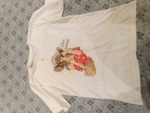 Summer Graphic Tee