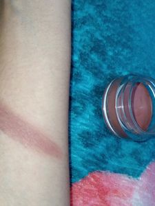 Lip &amp; Cheek Tint