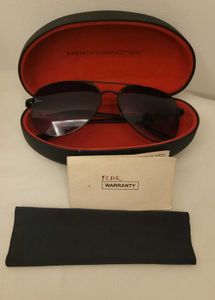 Original French Connection Aviators