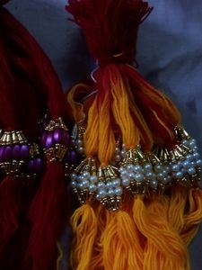 24 Dozens- 288 Pieces Of Rakhis