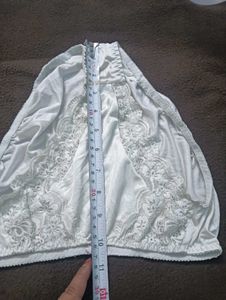 Lace Trim Panties🔥