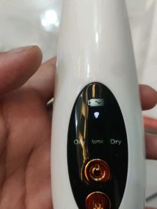 Furesta Vaccum Suction Blackhead Remover Machine