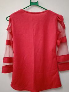 Brand New Designer Top