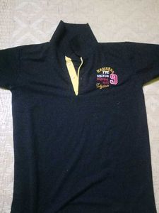 Black T Shirt